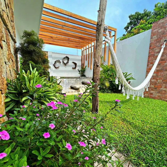 La Casa del Abuelo: Charm and comfort in Palenque - Image 1