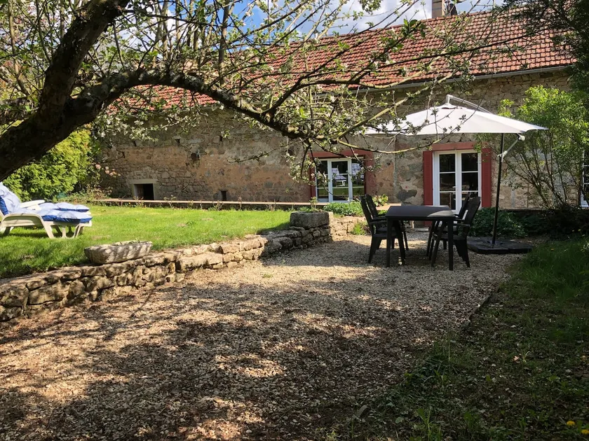Gîte du Manoir - Image 1