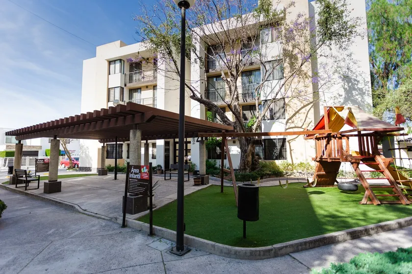 Depa Pradera 303/Near Poliforum and Altacia. - Image 1