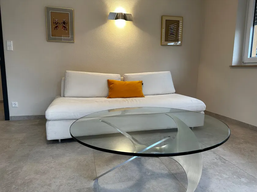 ECH Holiday Home Oberelsbach Apt. 6 - Image 1