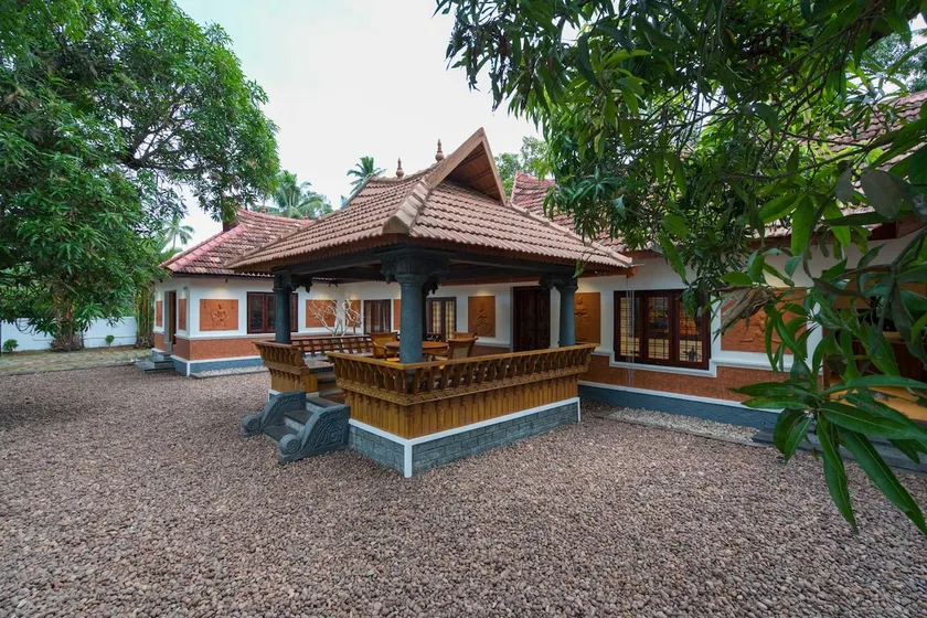 3R RiverView Retreat – Backwater Heritage Alleppey - Image 1