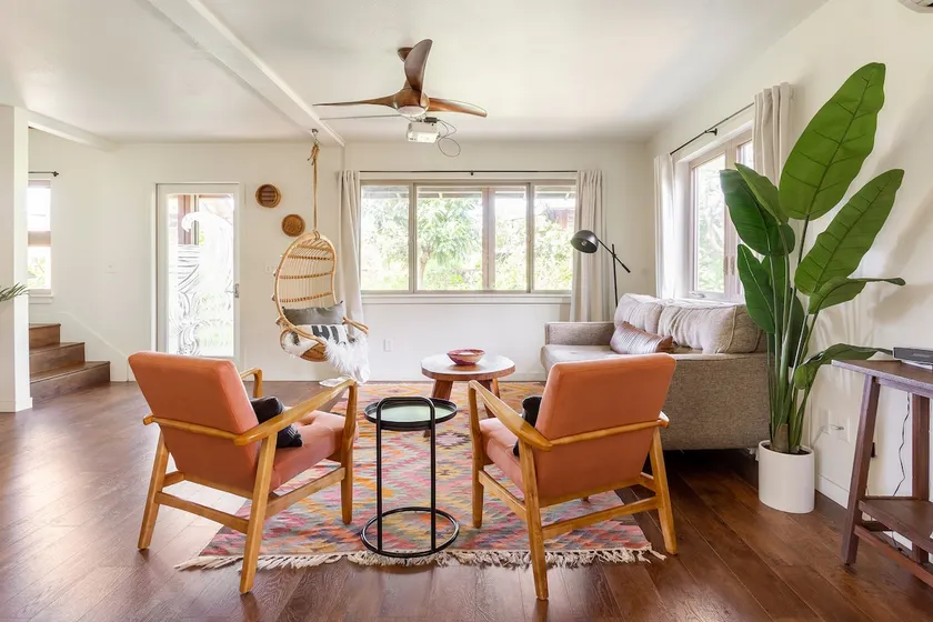 The Kumu House - Image 1