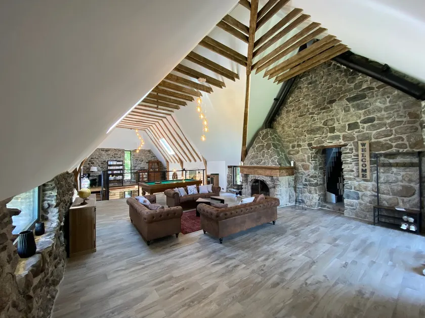 House in the heart of Aubrac - Image 1