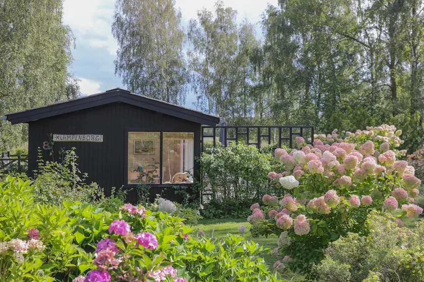 Perfect retro getaway! Close to Beach and Nature. - Image 1