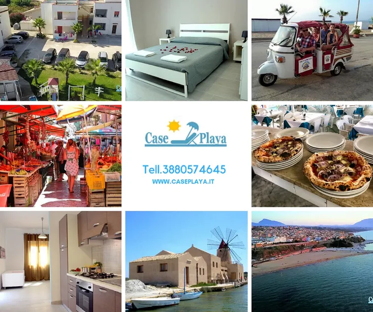 • Case Playa Holiday Homes ideal for groups Parkin - Image 1
