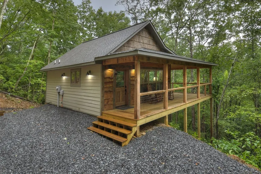 Peaceful Ridge & your Epic Experience! - Image 1