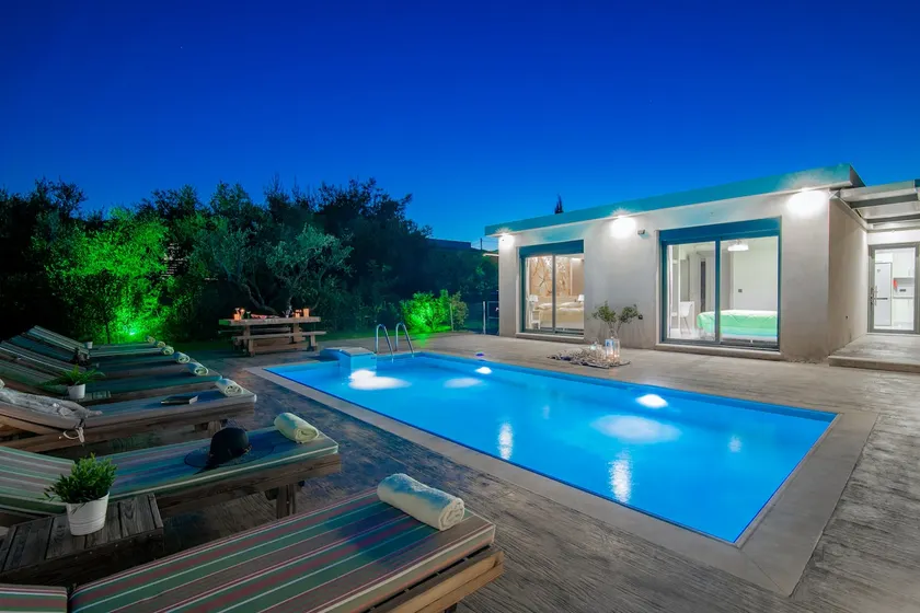 Natura Verde Villas - Image 1