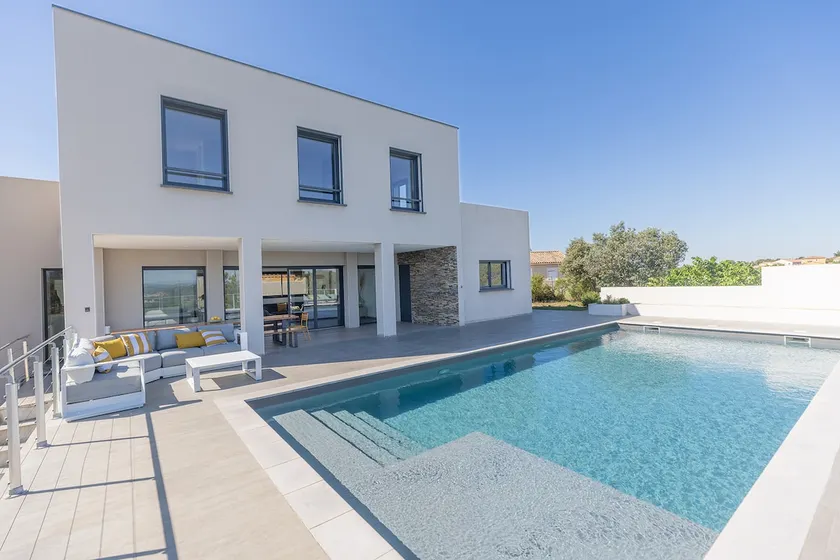 Premium Villa - Les Terrasses d'Argence - Provence - Image 1