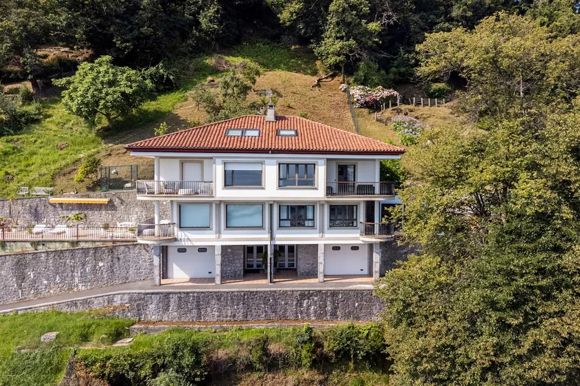 Villa Bahía de Getaria (Getaria Bay) - Image 1