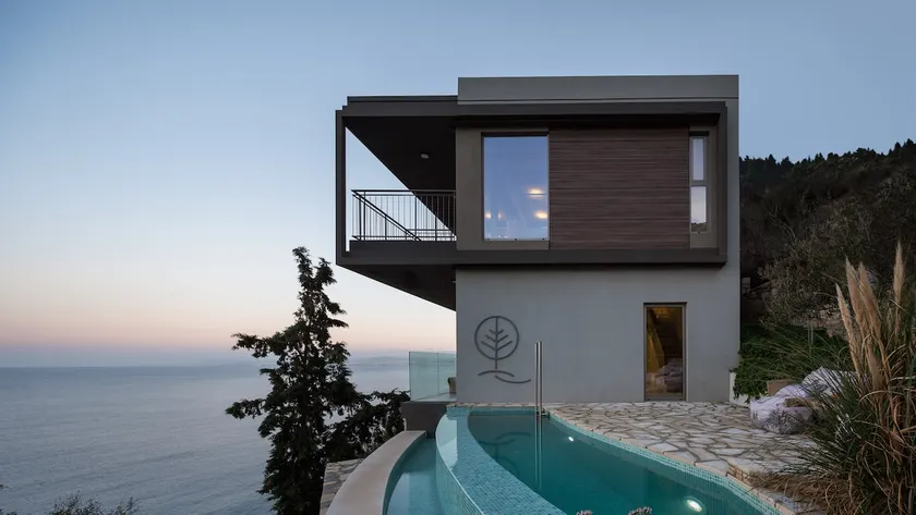Zen House Crete - Image 1