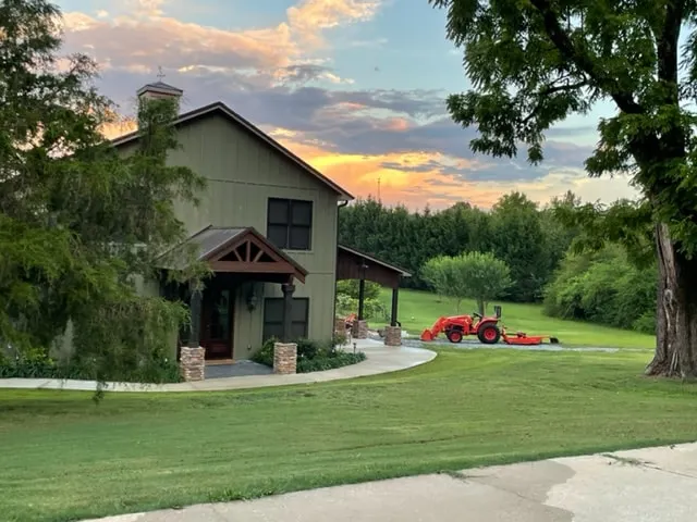 Choccolocco Retreat - Image 1