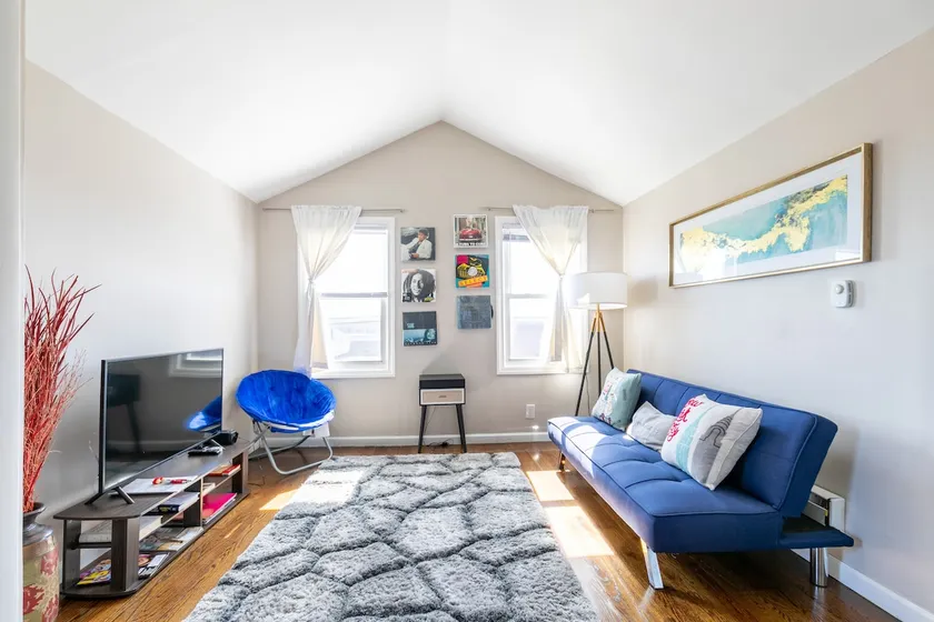 🌇Cozy North Jersey Attic Near NY🗽+Free Parking🅿️ - Image 1