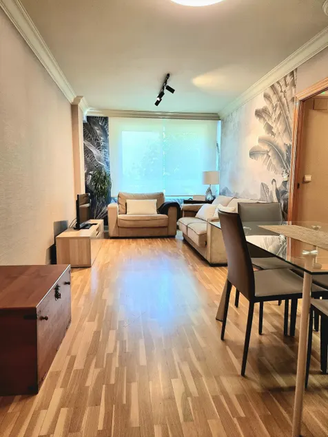Nice apartment in hospital area - Image 1