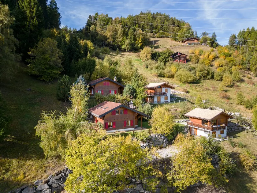 Chalet MarMot - Image 1
