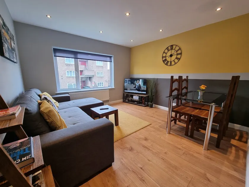 2 Bedrooms - 4 beds plus SofaBed 144 - Image 1