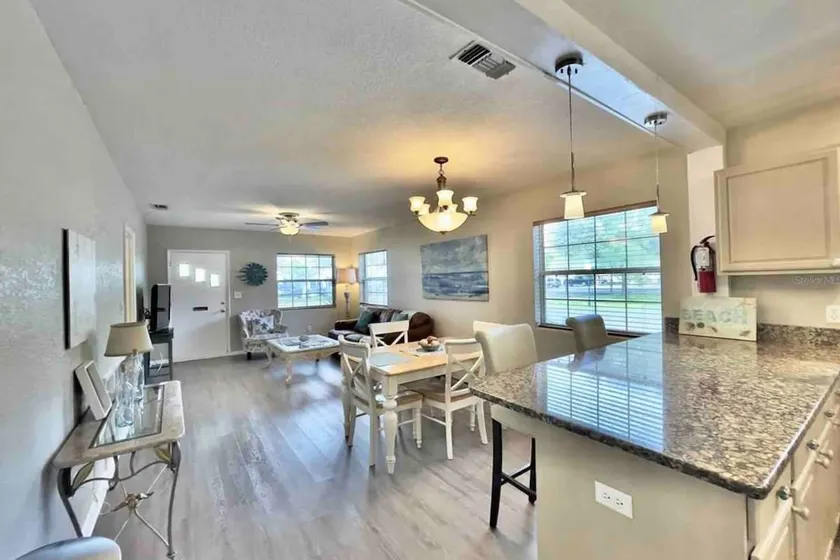 Prime Location, 2 Bath/2 Bed Perfect Getaway - Image 1