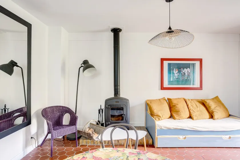 Le Cottage Lilas - Image 1
