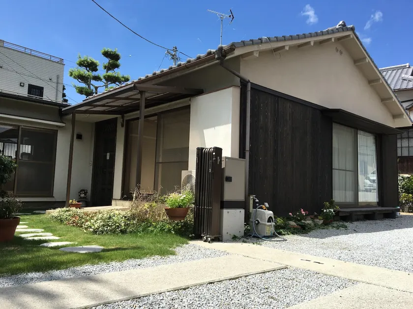 ＊Ryu-chan House＊ Japanese house for rent: National Park at the foot of Yashima: Near public transportation station: Up to 5 people: Parking available - Image 1