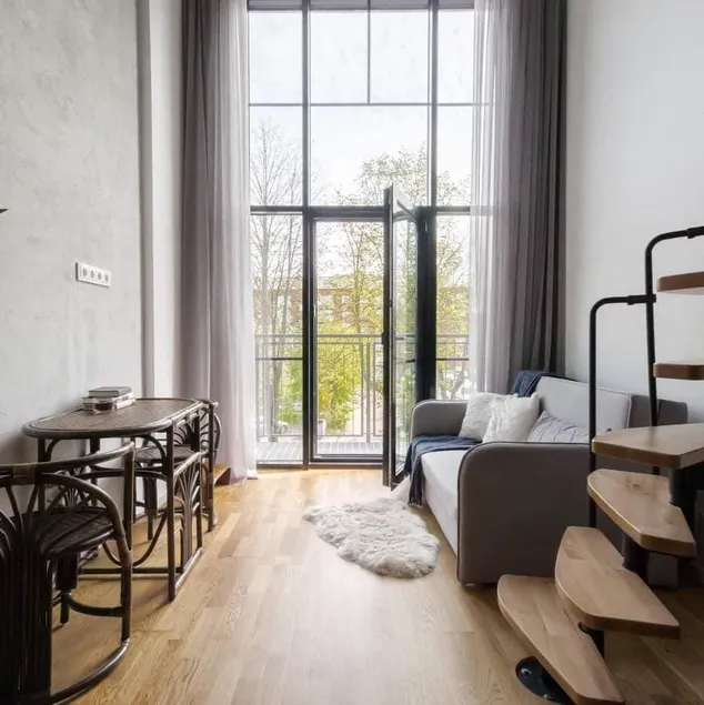 Klaipeda City Loft - Image 1