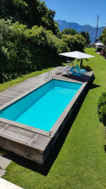 Sun, fun & relaxation, the Ticino for you! - Image 1