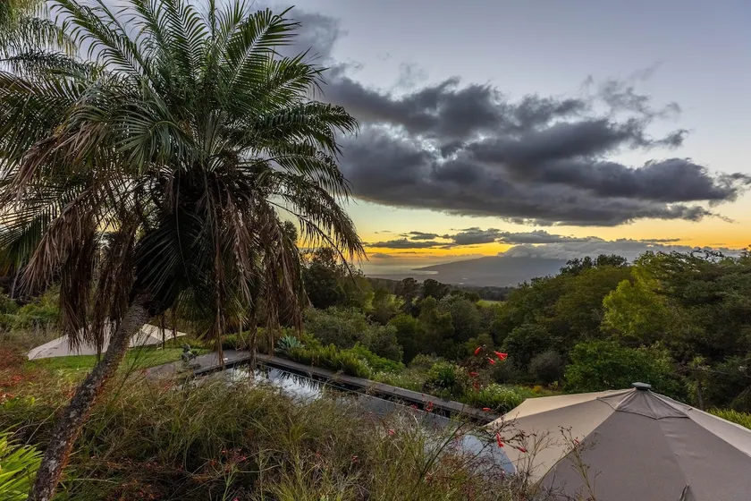 Exceptional Upcountry Villa, breathtaking views! - Image 1