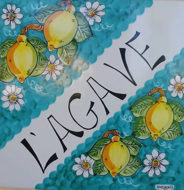 The Agave, vacation villa home in Paestum - Image 1
