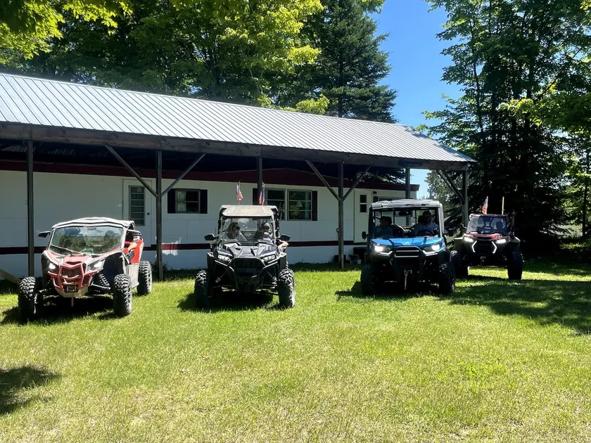 Trails End Lodging - Image 1