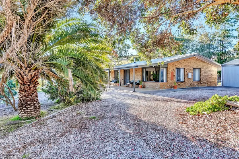 Casa Angustum - Secluded retreat ! Unlimited Wifi - Image 1