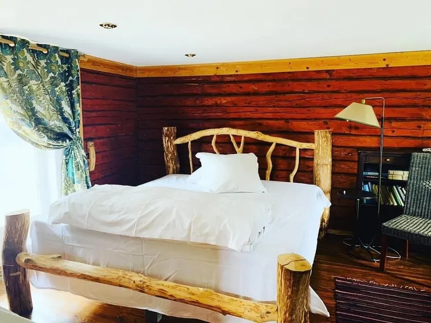 Villa Nõva guest house with sauna and hot tub - Image 1