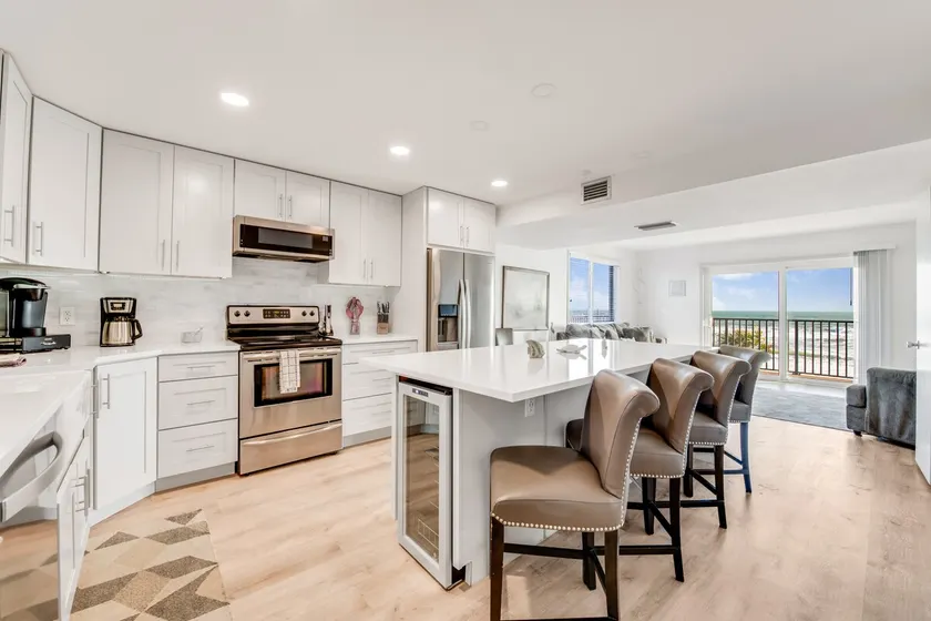 Oceanfront Luxury- Sand & Sea with a Modern Appeal - Image 1