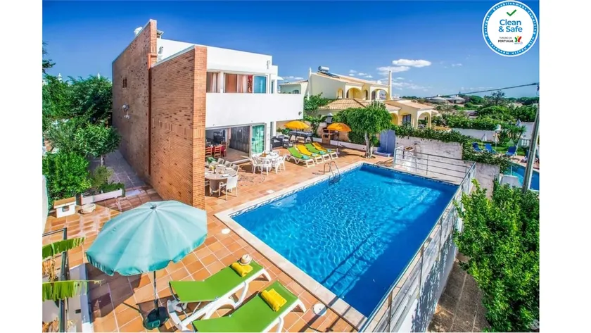 Villa Oceano - Image 1