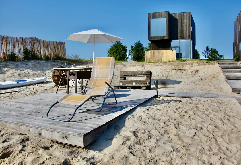 Modern and cozy Svenceles Namai - Image 1