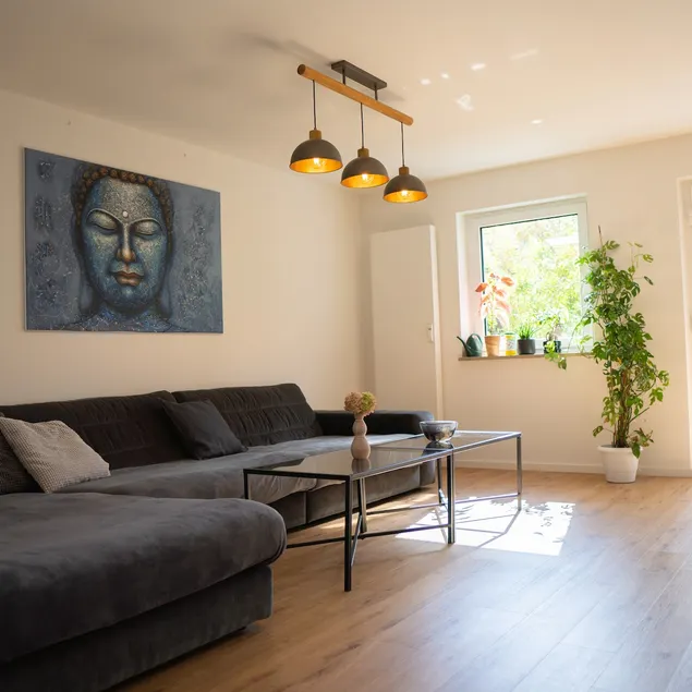 Morehome • Sunny Terrace & Home Cinema • Nintendo - Image 1