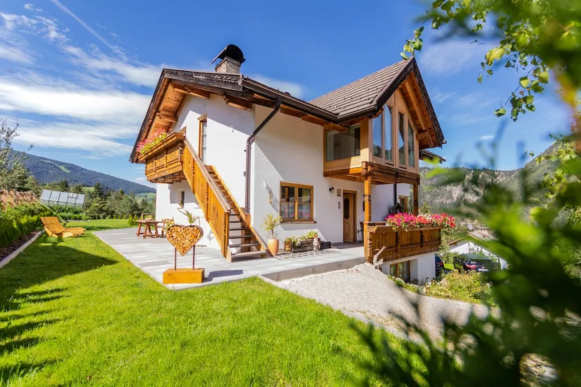 Apartment Dolomites Nest - Image 1