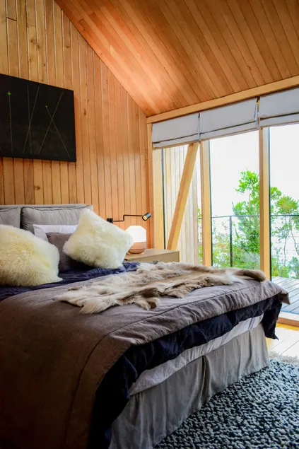 Faraway Chiloe Top Notch Lodge! - Image 1