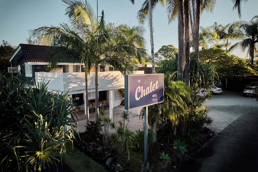 The Sunset Loft Brunswick Heads - Image 1