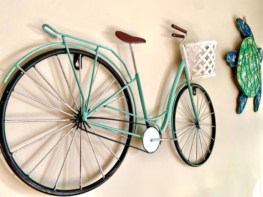 BIKE ‘n BED Hilton Head- Perfect Couple's Getaway - Image 1