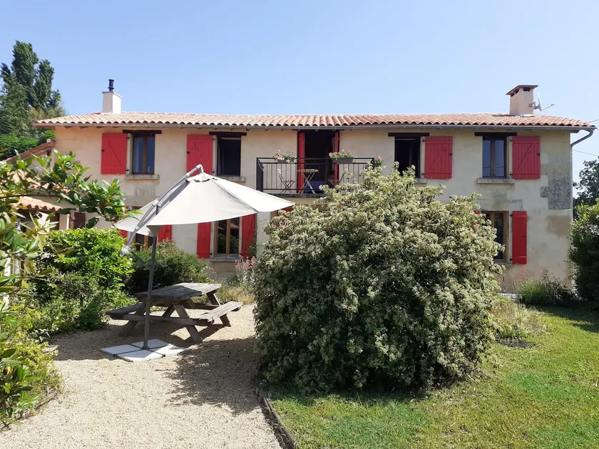 Maison Charentaise - Image 1