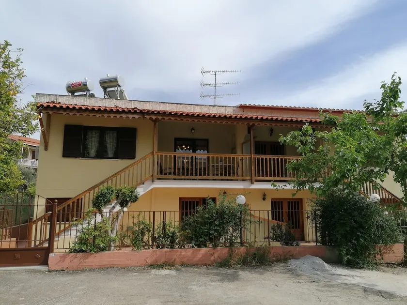 Vacation cozy home - Image 1