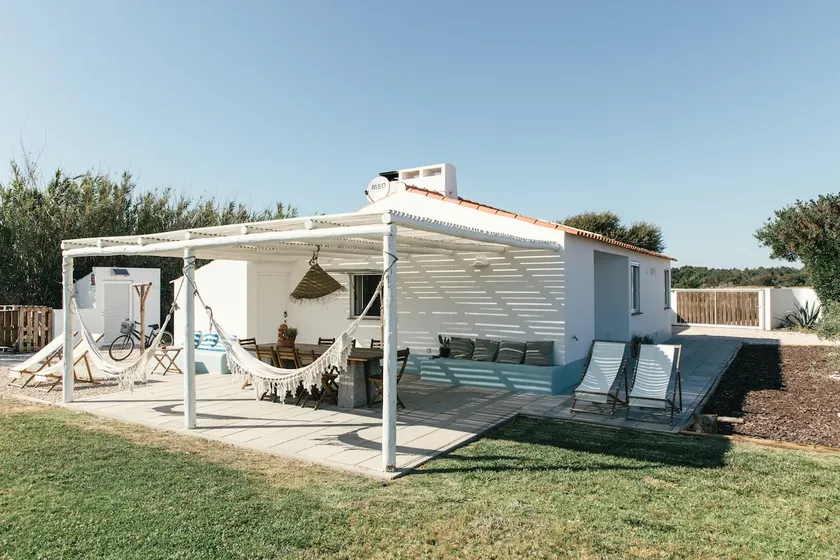 Casa da Maria • Natural Côte • Aljezur - Image 1
