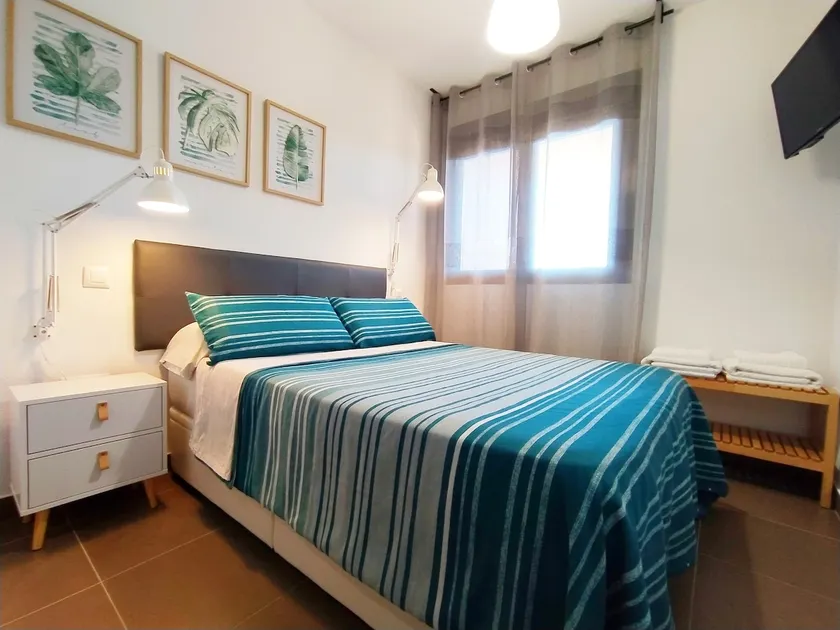 Apartamento Bahía Levante Águilas - Image 1