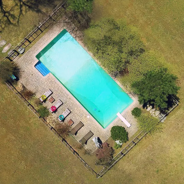Beaver | Heated Pool, Firepit, 10 acres, Secluded - Image 1