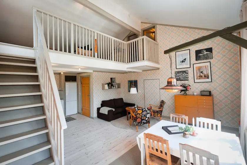 Studio Per Nilsson-Öst • Järvsö - Image 1