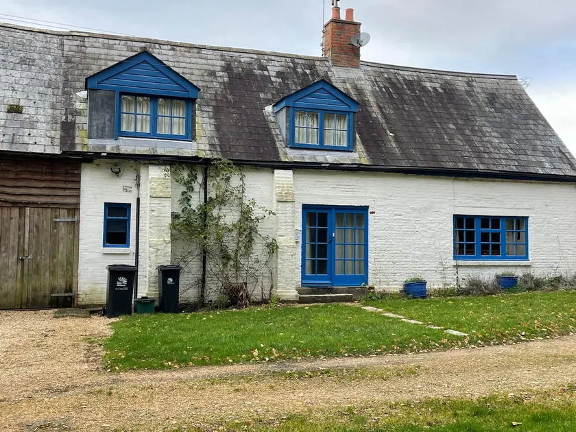 Cottages at Woodlands, Dormer - Image 1