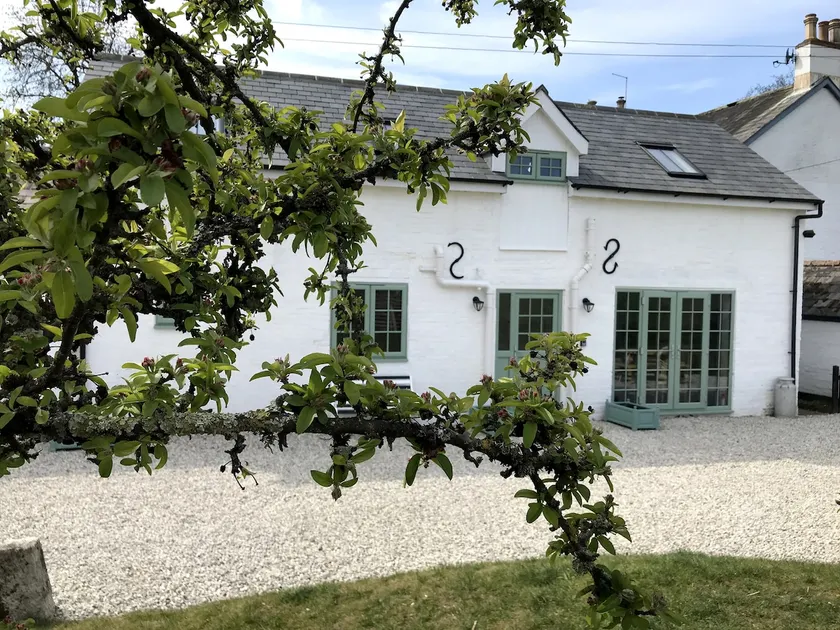 Cottages at Woodlands, Appleloft - Image 1