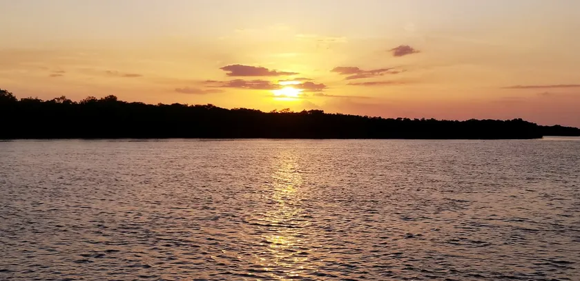 Little Manatee River Cottage - Image 1
