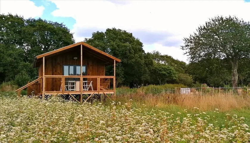 Lodge Korn Bihan - Image 1