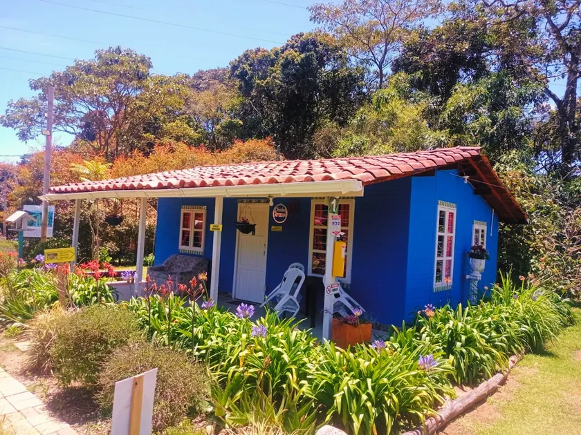 ACCOMMODATION SANTAELENA CHALET GIRASOL SENIOR 1 - Image 1