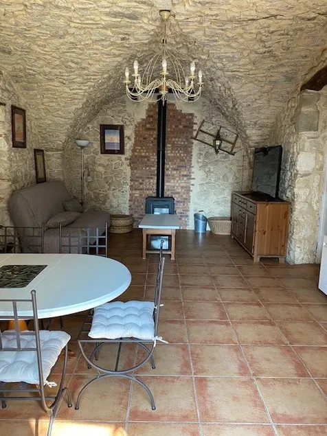 Village House near UZES - Image 1