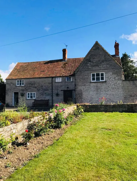 Private cottage full of character near Glastonbury - Image 1